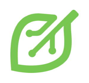 Klimaset LEAF Logo