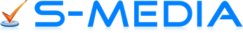 S-Media Logo