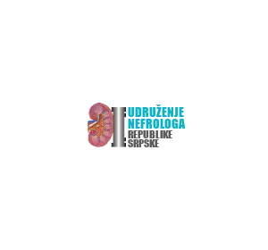 Udruzenje nefrologa RS Logo