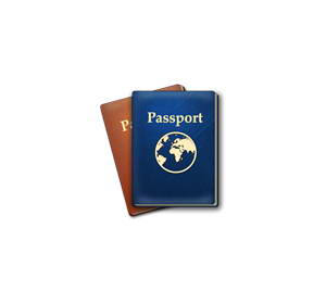 Travel Agency App Logo